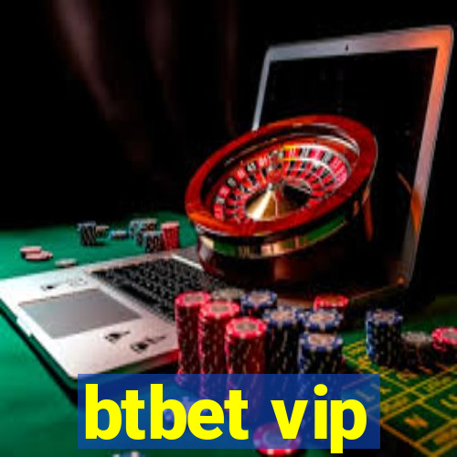 btbet vip